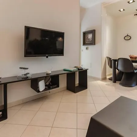 Delizioso Ad Apartment