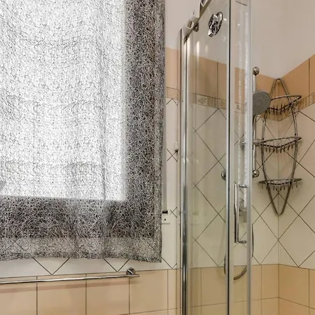 Apartment Delizioso Ad *