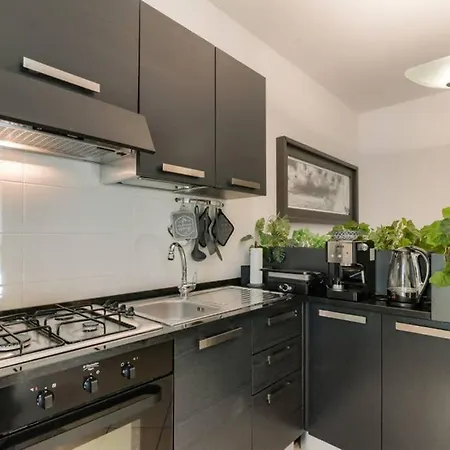 Delizioso Ad Apartment *