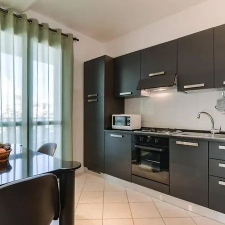 Delizioso Ad Apartment Alghero