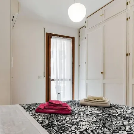 Delizioso Ad Apartment *